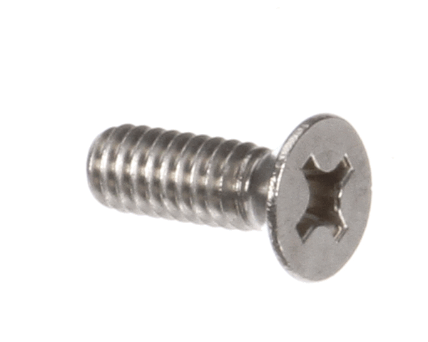 Blodgett 15860 Screw,Mach 1/4-20X3/4 Ss Fthd (BL15860)