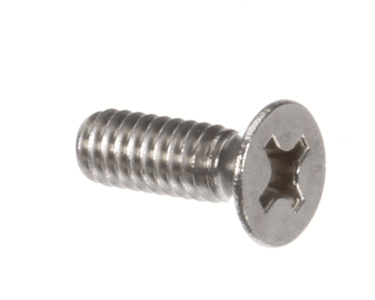 Blodgett 15860 Screw,Mach 1/4-20X3/4 Ss Fthd (BL15860)