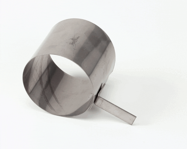 Blodgett 15891 Tube Assembly, Light (BL15891)