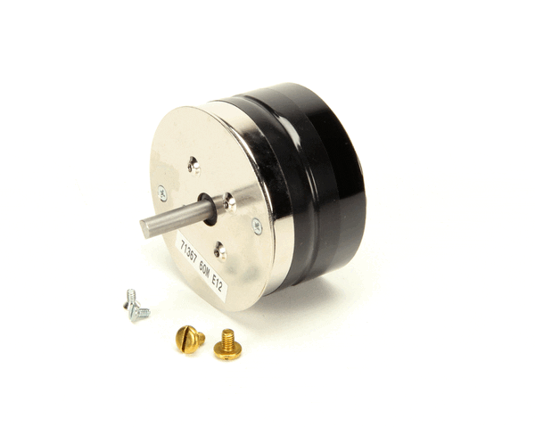 Blodgett 15956 Timer, 60 Min Rhodes W/Switch (BL15956)
