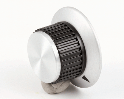 Blodgett 16030 Knob, Black (BL16030)