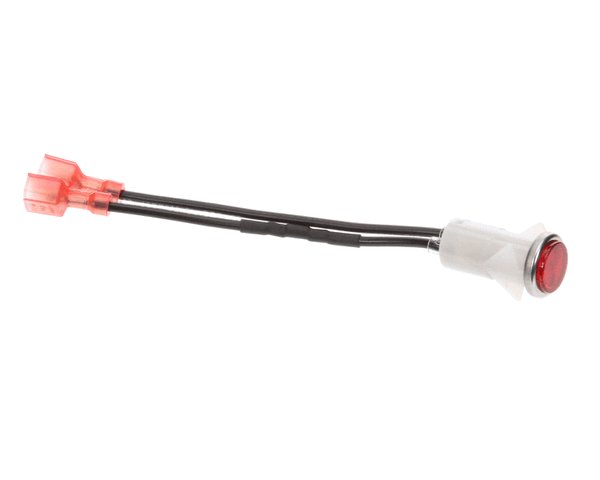 Blodgett 16037 Light, Ind. 250V Red, Round (BL16037)