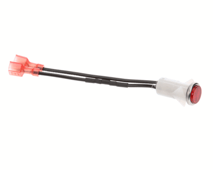 Blodgett 16037 Light, Ind. 250V Red, Round (BL16037)