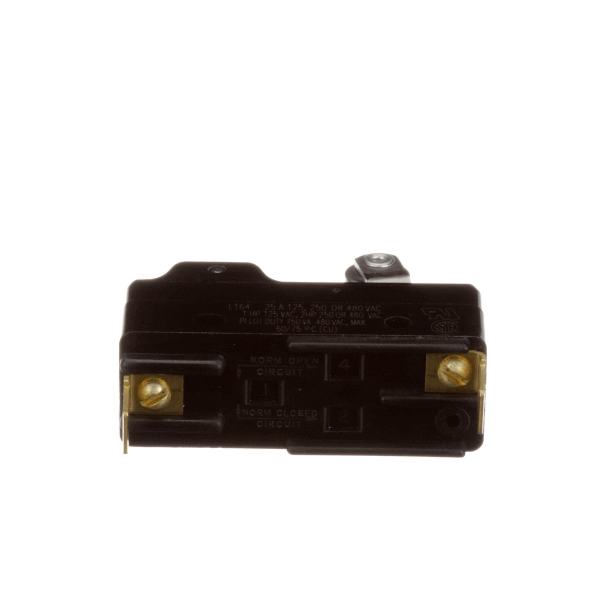 Blodgett 16807 Switch, Micro, 25A, 250V (BL16807)