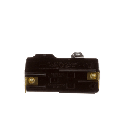 Blodgett 16807 Switch, Micro, 25A, 250V (BL16807)