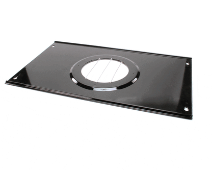 Blodgett 16813 Liner Baffle/Guard Assembly, Por (BL16813)