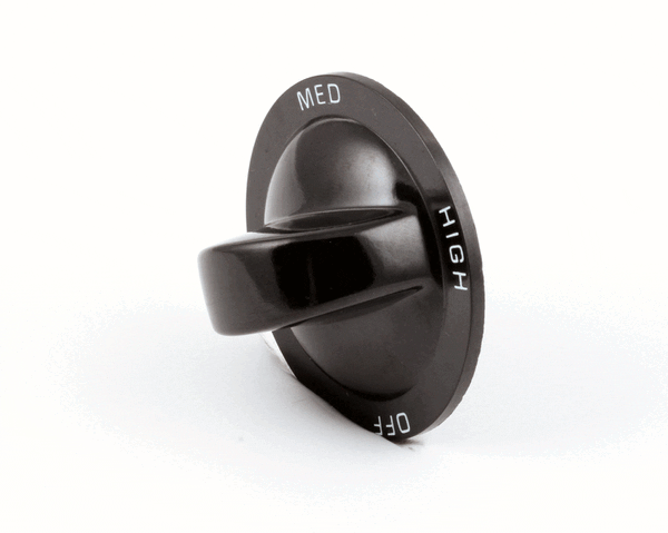 Blodgett 17469 Knob, 1200 Switch 4-Position (BL17469)