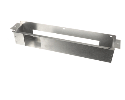 Blodgett 17471 Flue Box Assembly, Upper Alct (BL17471)