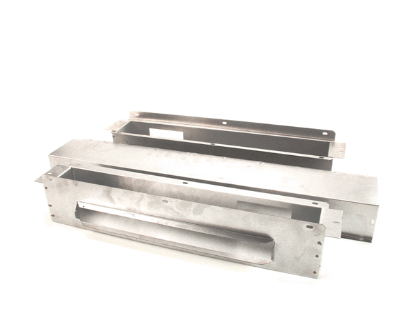 Blodgett 17486 Vent Assembly Dfg (BL17486)