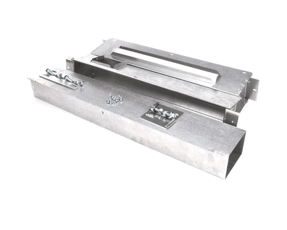 Blodgett 17766 Vent Assembly, Mark V-112 (BL17766)