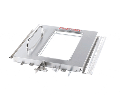 Blodgett 17810 Door Kit, Roller Latch Gl-Ctbr (BL17810)