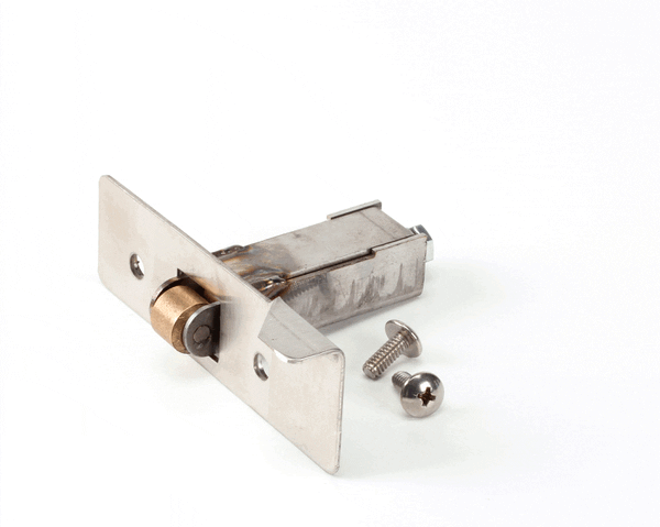 Blodgett 17945 Door Catch Assembly W/Screws Ctbr (BL17945)