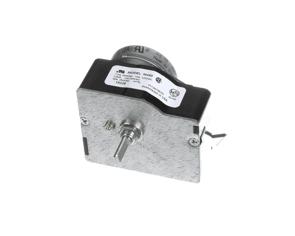 Blodgett BL18225 Timer 120V 60 Min (BL18225)