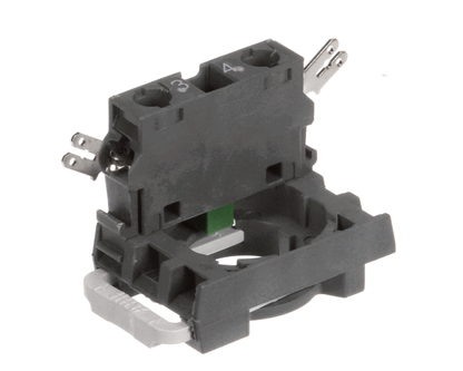 Blodgett 18296 Block, Contact, 6A, 600V (BL18296)