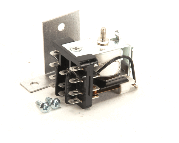 Blodgett 18582 Relay Bracket, 3Pdt 240V (BL18582)