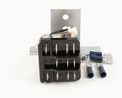 Blodgett 18587 Relay Bracket, 3Pdt 120V (BL18587)