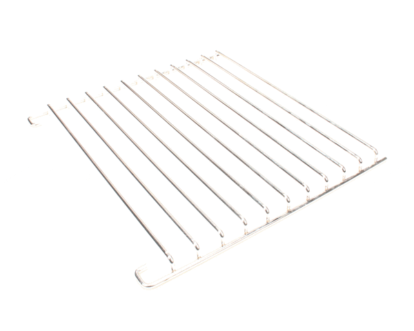 Blodgett 18769 Support, Rack 19 X 20 (Chrome) (BL18769)