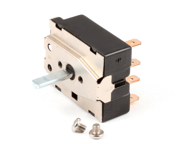 Blodgett BL18868 selector switch 1/2 spst (BL18868)