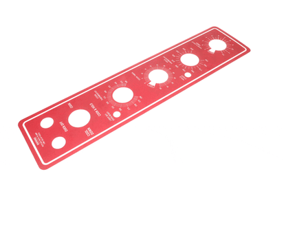 Blodgett 18907 Decal, Ch Ctb/R (BL18907)