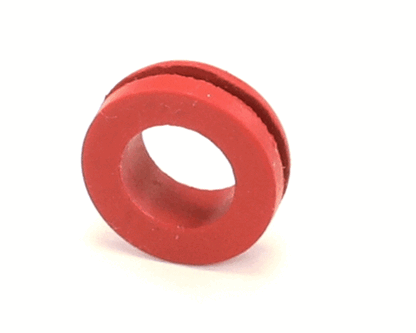 Blodgett 19086 Grommet,Rubber: .38Id/.50Mt (BL19086)