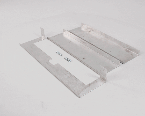 Blodgett 19144 Manifold Shild Assembly (BL19144)