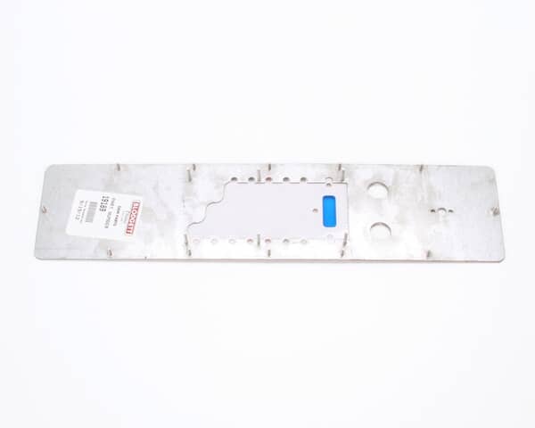 Blodgett 19189 Panel Decal Assembly, Control (BL19189)