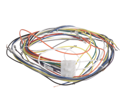 Blodgett 19306 Harness, Wiring Control Comp (BL19306)