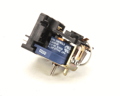 Blodgett 19341 Relay, Spdt 24Vac 13A (BL19341)