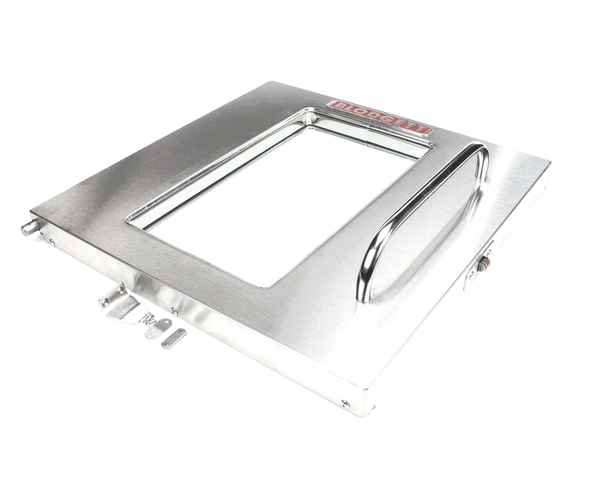Blodgett 19607 Glass Door Roller Latch Ctb (BL19607)