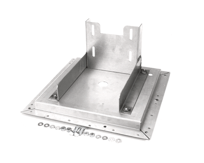 Blodgett 19667 Motor Mount Panel Mkv Zeph (BL19667)