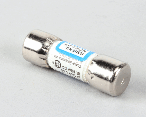 Blodgett 20162 Fuse, 10A 300V Class G (BL20162)