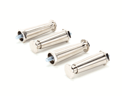 Blodgett 20435 Leg Set, 4 Legs (BL20435)