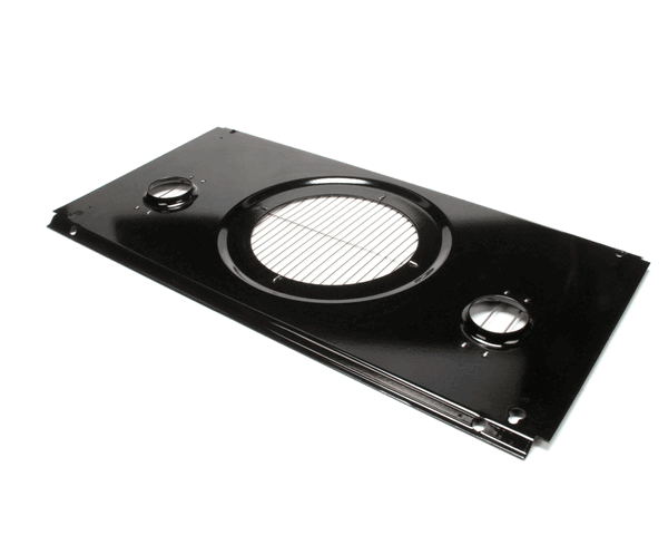 Blodgett 20758 Liner Baffle Guard Assembly, Por (BL20758)