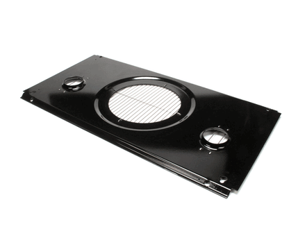Blodgett 20758 Liner Baffle Guard Assembly, Por (BL20758)