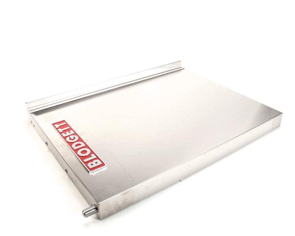 Blodgett 20806 Door Assembly, Solid Left Dfg/Mkv (BL20806)
