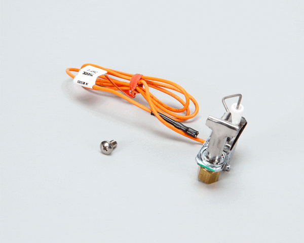 Blodgett 21071 Pilot Assembly, Nat (BL21071)