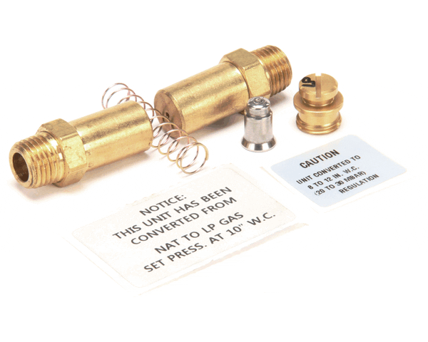 Blodgett 21083 Convsn Kit, Gas Nat To Lp ,#52 (BL21083)