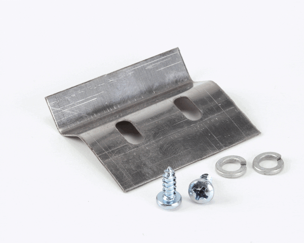 Blodgett 21100 Plate, Striker Zeph (BL21100)