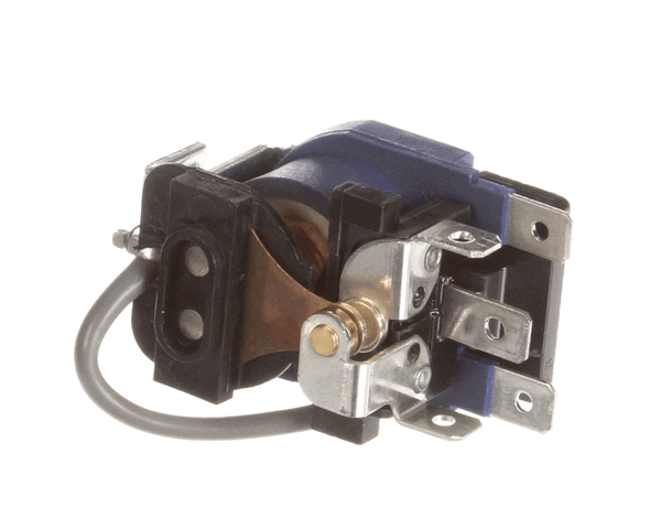 Blodgett 21675 Relay, Spdt 240Vac 15A (BL21675)