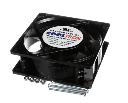 Blodgett BL22301 Axial Fan with Screws 115V DFG50 (BL22301)