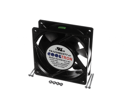 Blodgett BL23034 Cooling Fan 220V/240V, 3100 RPM (BL23034)