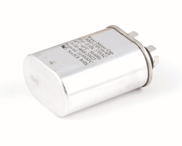 Blodgett BL23077 Capacitor for 2 Speed Motor BL20023 (BL23077)