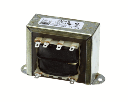 Blodgett 24356 Transformer, 120 To 24V, 80Va (BL24356)