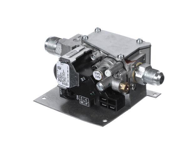 Blodgett 30025 Stack Assembly, Control Natural Gas (BL30025)