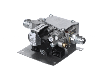 Blodgett 30025 Stack Assembly, Control Natural Gas (BL30025)