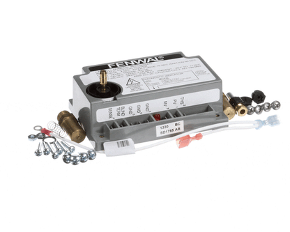 Blodgett 30399 Convsn Kit, Nat-Lp, #52 Mtd (BL30399)