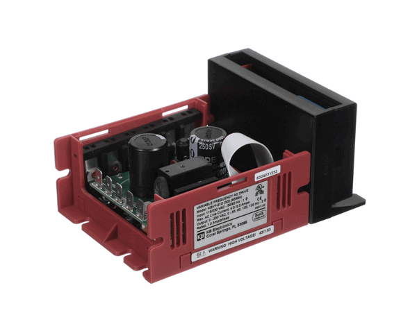 Blodgett 30800253 Frequency Converter Kbvf-21D (BL30800253)