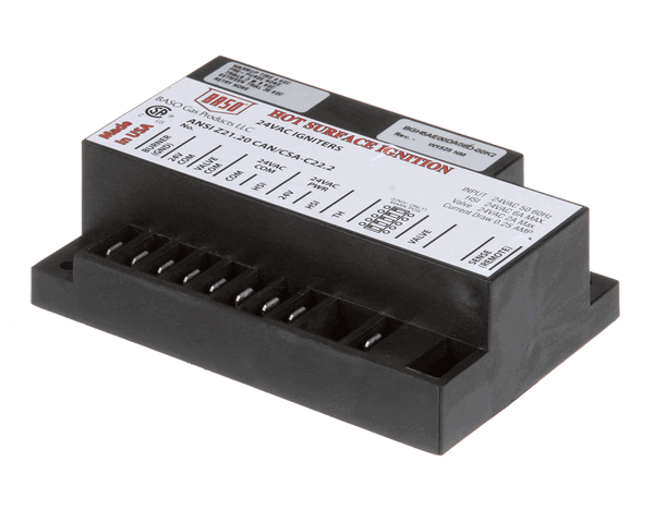 Blodgett 30851 Control, Hsi G750Bwb-1 (BL30851)