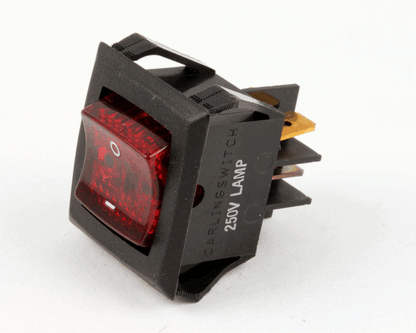 Blodgett 31478 Switch, Rocker Dpst Lighted (BL31478)