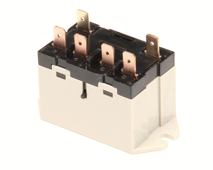 Blodgett 31558 Relay, Dpst 208/240V 25A (BL31558)
